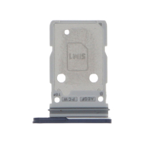 Dubbele simkaarthouder blauw Galaxy A57 5G (A576B)