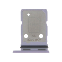 Dubbele simkaarthouder lavendel Galaxy A37 5G (A376B)