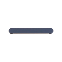 Volumeknop blauw Galaxy A57 5G (A576B)