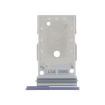Simkaarthouder paars Galaxy S26+ (S947B)