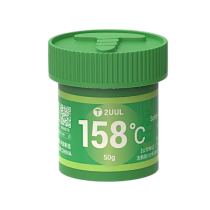 2UUL Joint X soldeerpasta 158°C 50g (GS158)