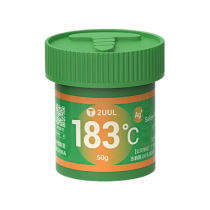 2UUL Joint X soldeerpasta 183°C 50g (GS183)