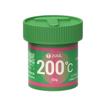2UUL Joint X soldeerpasta 200°C 50g (GS200)