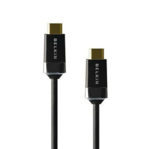 BELKIN kabel HDMI 4K 2m (zwart)