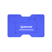 MECHANIC Heat Kit verwarmingsmodule serie iPhone 16 (set van 2)