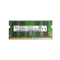 SK hynix SO-DIMM 16 GB DDR4 (2666MHz) (Refurb)