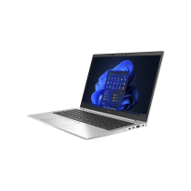 HP EliteBook 840 G8 - 14" - Core i5 11e generatie - SSD 256 GB - RAM 8 GB - AZERTY (Grade B)