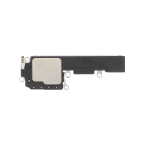 Luidspreker iPhone 17