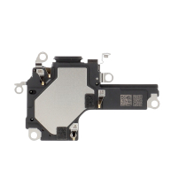 Luidspreker iPhone 17 Pro