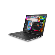 HP ProBook 450 G5 15" - Core i5 8e generatie - SSD 256 GB - RAM 12 GB - AZERTY (Grade B)