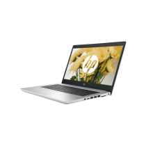 HP ProBook 645 G4 14" - Ryzen R5 2e generatie - SSD 256 GB - RAM 8 GB - QWERTY US (Grade A)