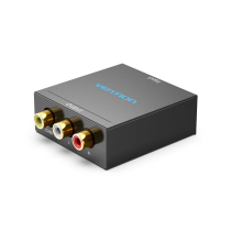 VENTION converter HDMI naar RCA metaal