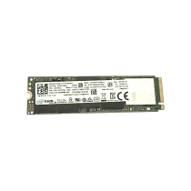 Intel SSD M2 NVMe (256 GB) (Refurb)