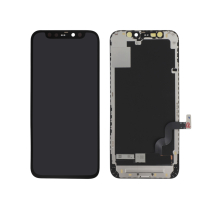 Compleet scherm iPhone 12 mini (Hard OLED)