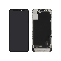 Compleet scherm iPhone 12 Mini (ReLife)