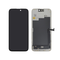 Compleet scherm iPhone 15 Pro Max (Hard OLED)