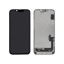 Compleet scherm iPhone 16e/17e (Soft OLED) (BOLT)