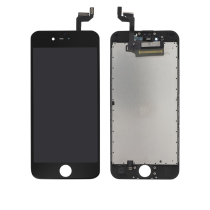 Compleet scherm zwart iPhone 6S (ReLife)