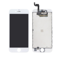 Compleet scherm wit iPhone 6S (ReLife)