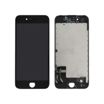 Compleet scherm zwart iPhone 7 (ReLife)