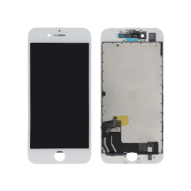 Compleet scherm wit iPhone 7 (ReLife)