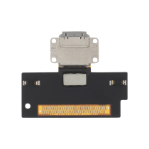 Laadconnector zwart iPad Pro 10,5