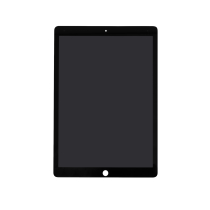 Compleet scherm zwart iPad Pro 12,9 (2e gen) (ReLife)