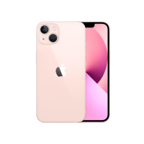 iPhone 13 128 GB roze (Grade C) (Margin VAT) (Refurbished)