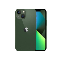 iPhone 13 128 GB groen (Grade C) (Margin VAT) (Refurbished)