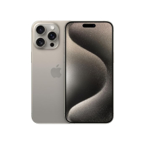 iPhone 16 Pro 128 GB (naturel titanium) (Grade A) (Margin VAT) (Refurbished)