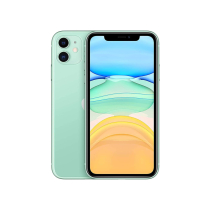 iPhone 11 64 GB groen (Grade A) (Margin VAT) (Refurbished)