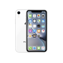 iPhone XR 64 GB wit (Grade A) (Margin VAT) (Refurbished)