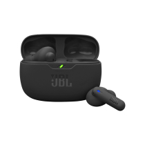 JBL Wave Beam 2 TWS-oordopjes (zwart)