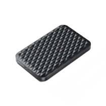 ORICO externe behuizing 2.5" USB 3.0 (2520U3-V1-BK)