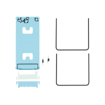 Schermkleefstripset Galaxy Z Flip7 (F766B)
