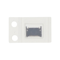Connector ZIF J2610/J2960 aan-uitflexkabel iPad mini 1/Air