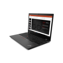 Lenovo ThinkPad L15 G1 15" - Core i5 10e generatie - SSD 256 GB - RAM 8 GB - AZERTY (Grade A)