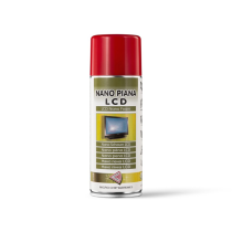 MCE nano LCD-reinigingsschuim (400ml)