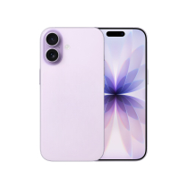 Dummy-model iPhone 17 (lavendel)