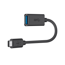 BELKIN adapter 3.0 USB-C naar USB-A