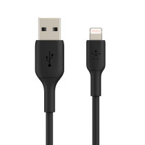 BELKIN kabel Lightning 1m (zwart)
