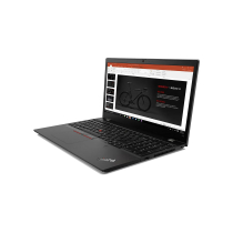 Lenovo ThinkPad L15 G1 - 15" - Core i5 10e generatie - SSD 256 GB - RAM 8 GB - AZERTY (Grade B)