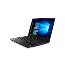 Lenovo ThinkPad E15 15" - Core i7 10e generatie - SSD 256 GB - RAM 8 GB - AZERTY (Grade C)