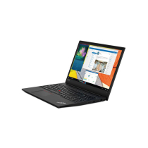 Lenovo ThinkPad E590 15" - Core i5 8e generatie - SSD 256 GB - RAM 8 GB - AZERTY (Grade A)