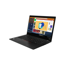 Lenovo ThinkPad X13 G1 13" - Core i5 10e generatie - SSD 256 GB - RAM 16 GB - AZERTY (Grade A)