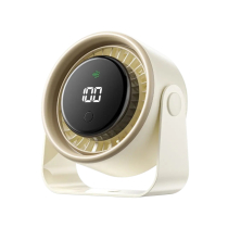 VENTION Lite 01 bureauventilator (beige)