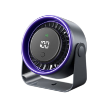 VENTION Lite 01 bureauventilator (grijs)