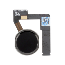 Complete homeknop spacegrijs iPad Air 3/Pro 10,5"