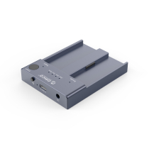 ORICO kloonstation SSD M.2 NVMe (USB-C) (M2P2-C3-C)