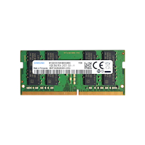 Samsung SO-DIMM 16 GB DDR4 (2400Mhz) (Refurb)